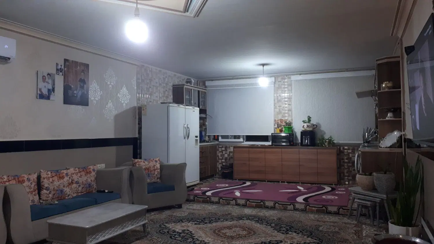 فروش ساختمان 55متری