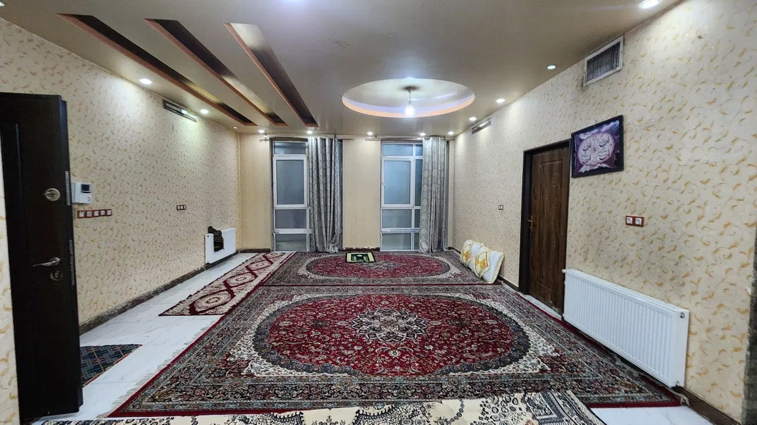اجاره سوئیت