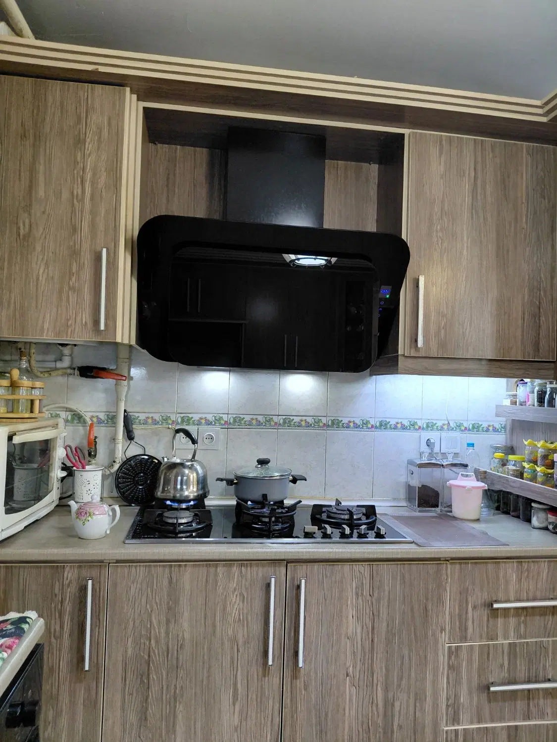 فروش یک واحد آپارتمان
