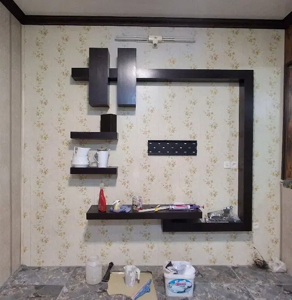 خونه اجاره ای مفتح