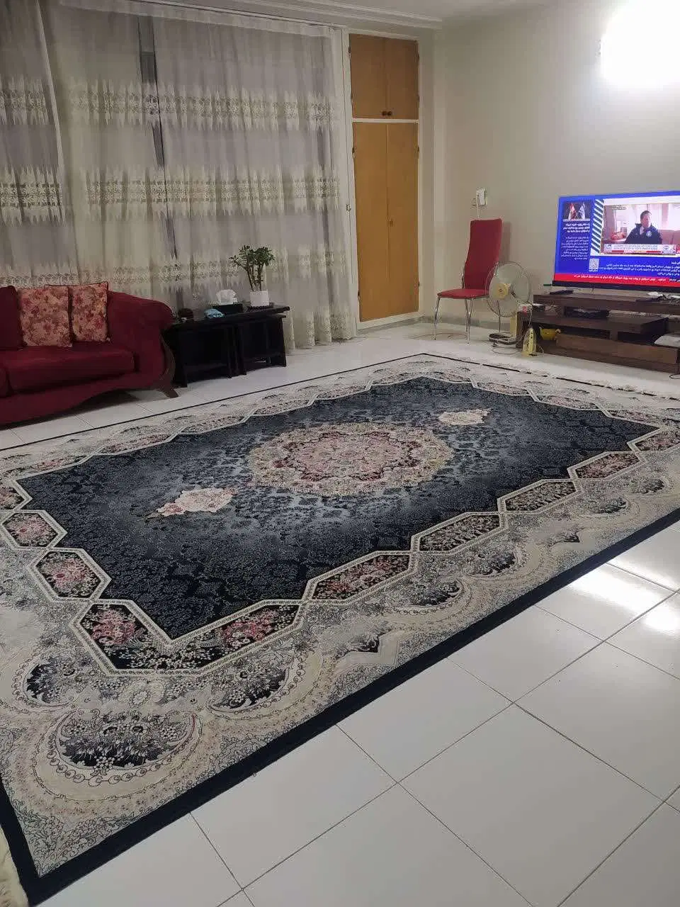 اجاره اپارتمان