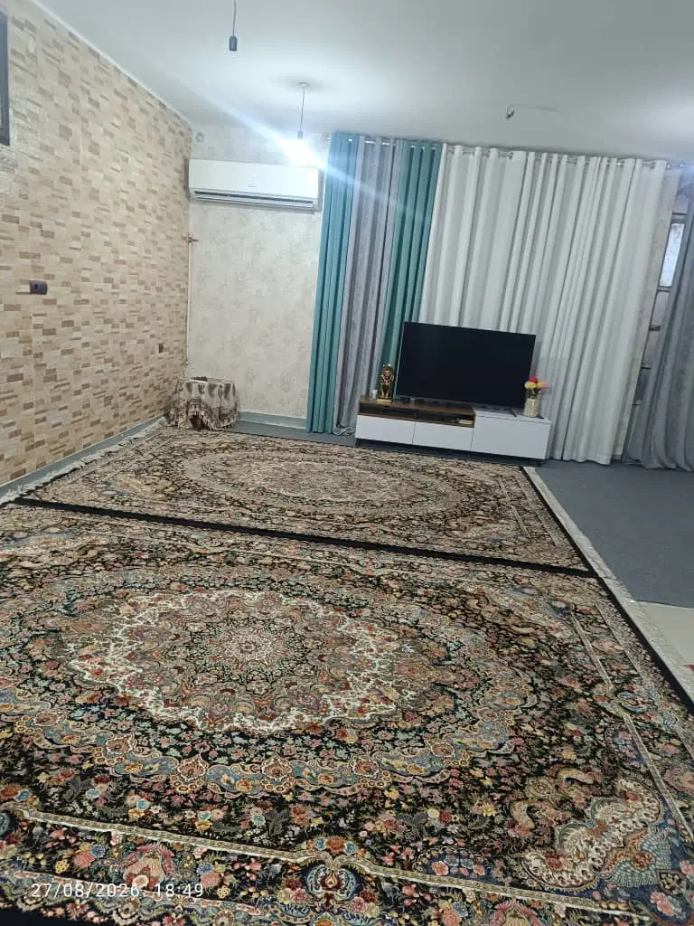 آپارتمان 114 متری