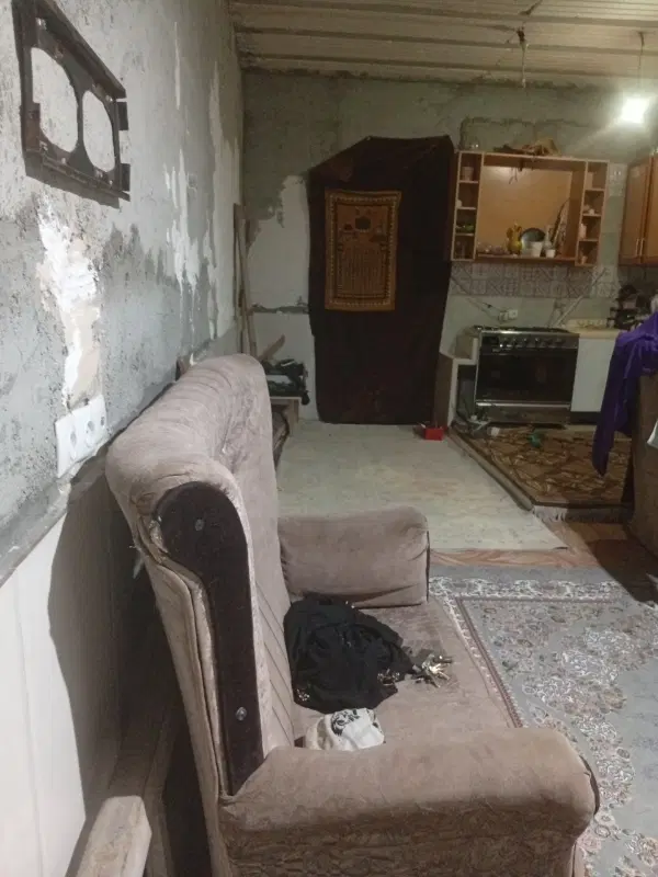 ویلایی یک خواب رهن واجار