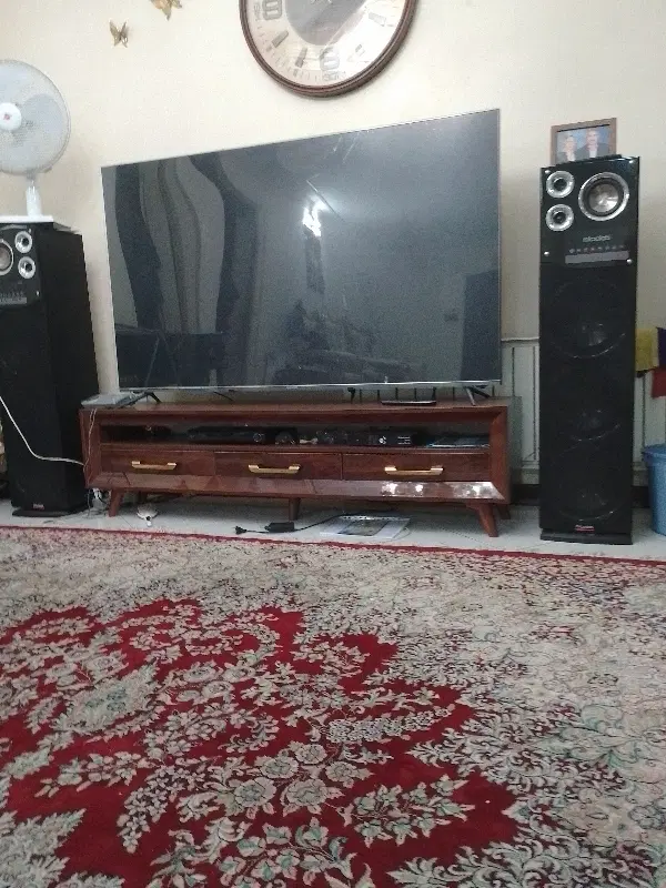 خانه کلنگی 108متر