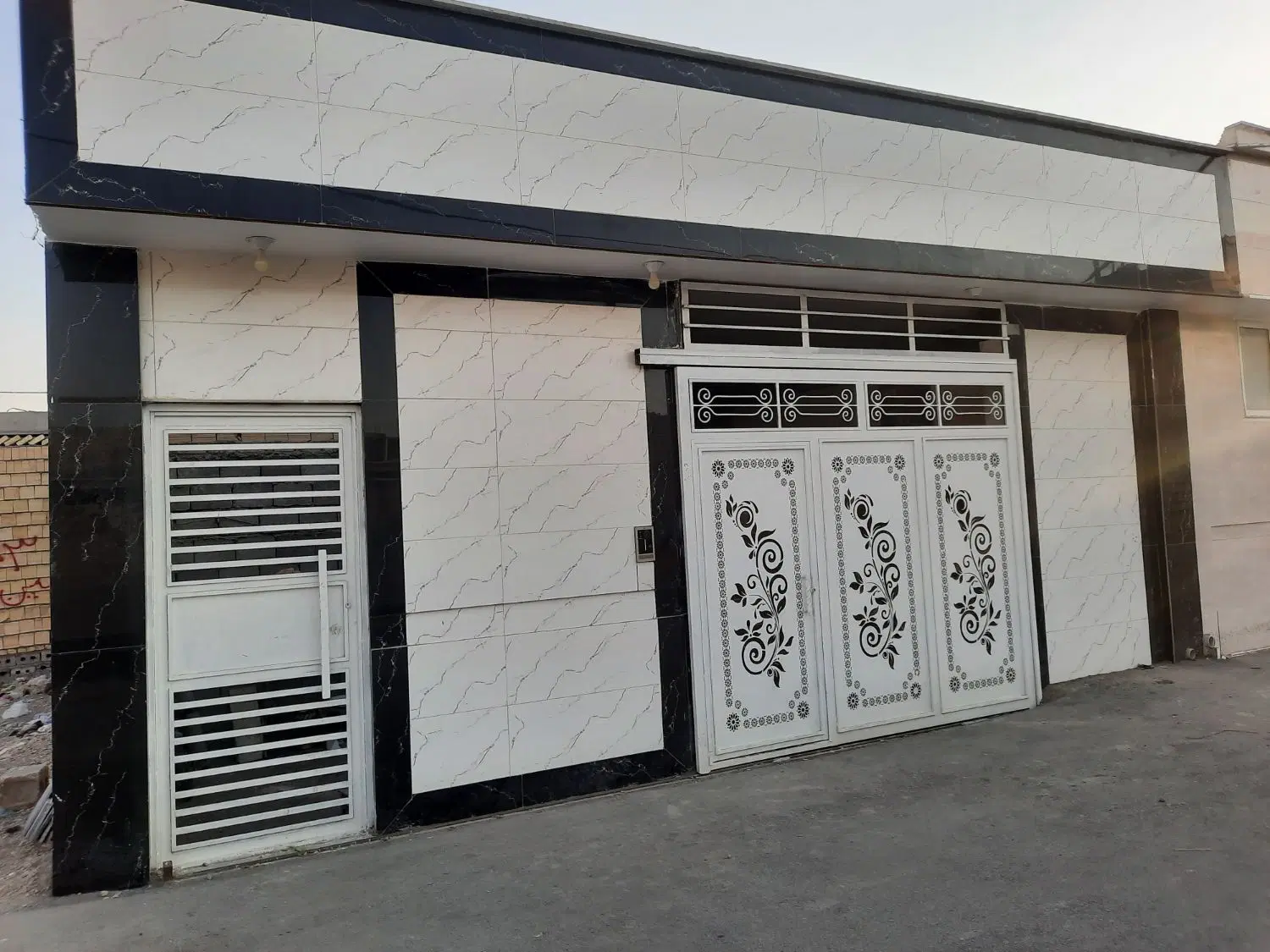 فروش خانه ویلای