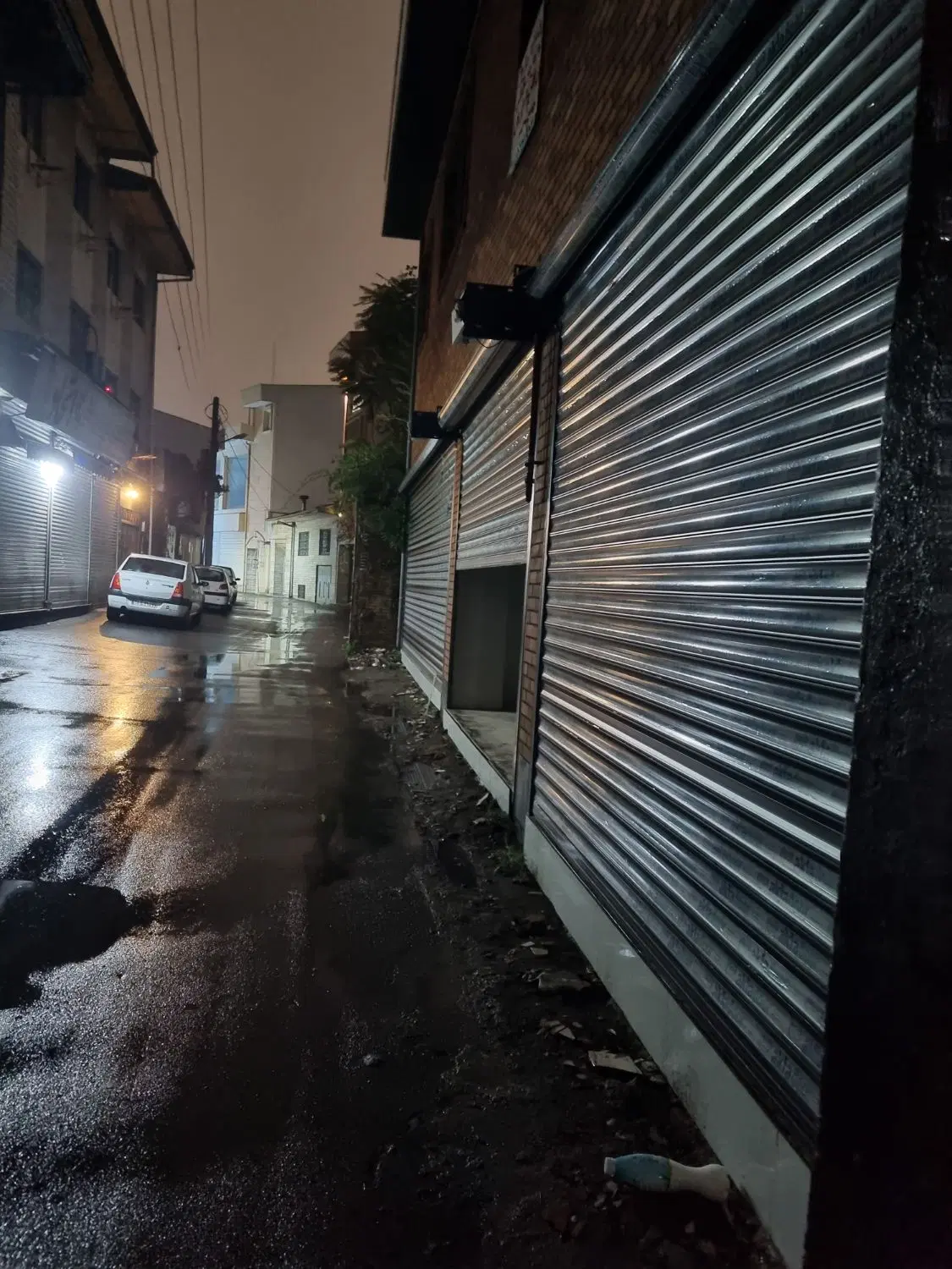 فروش مغازه در بازار رشت