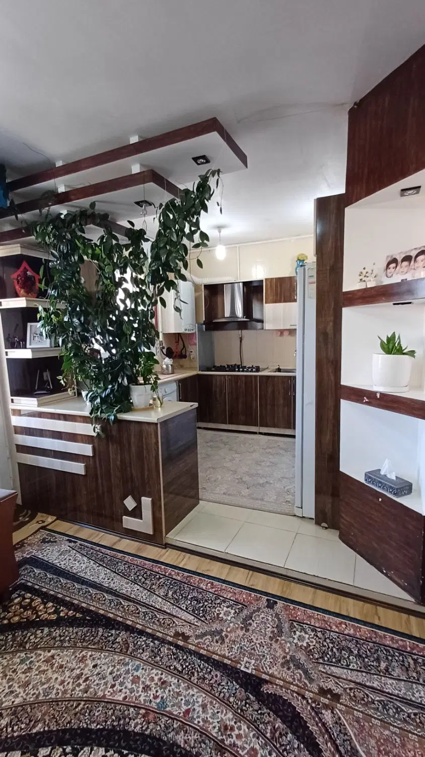 فروش آپارتمان مسکونی
