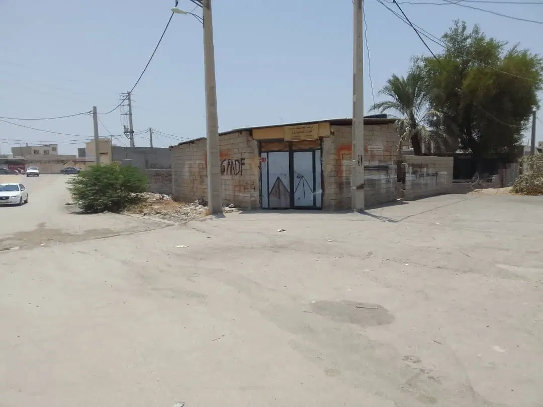 فروش مغازه