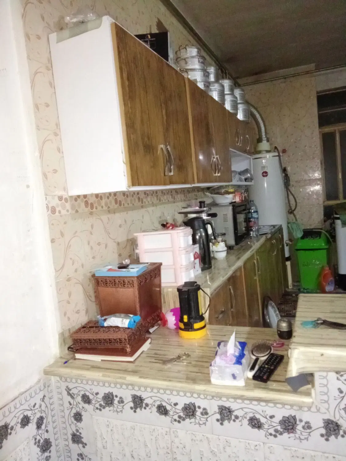 خانه فروشی