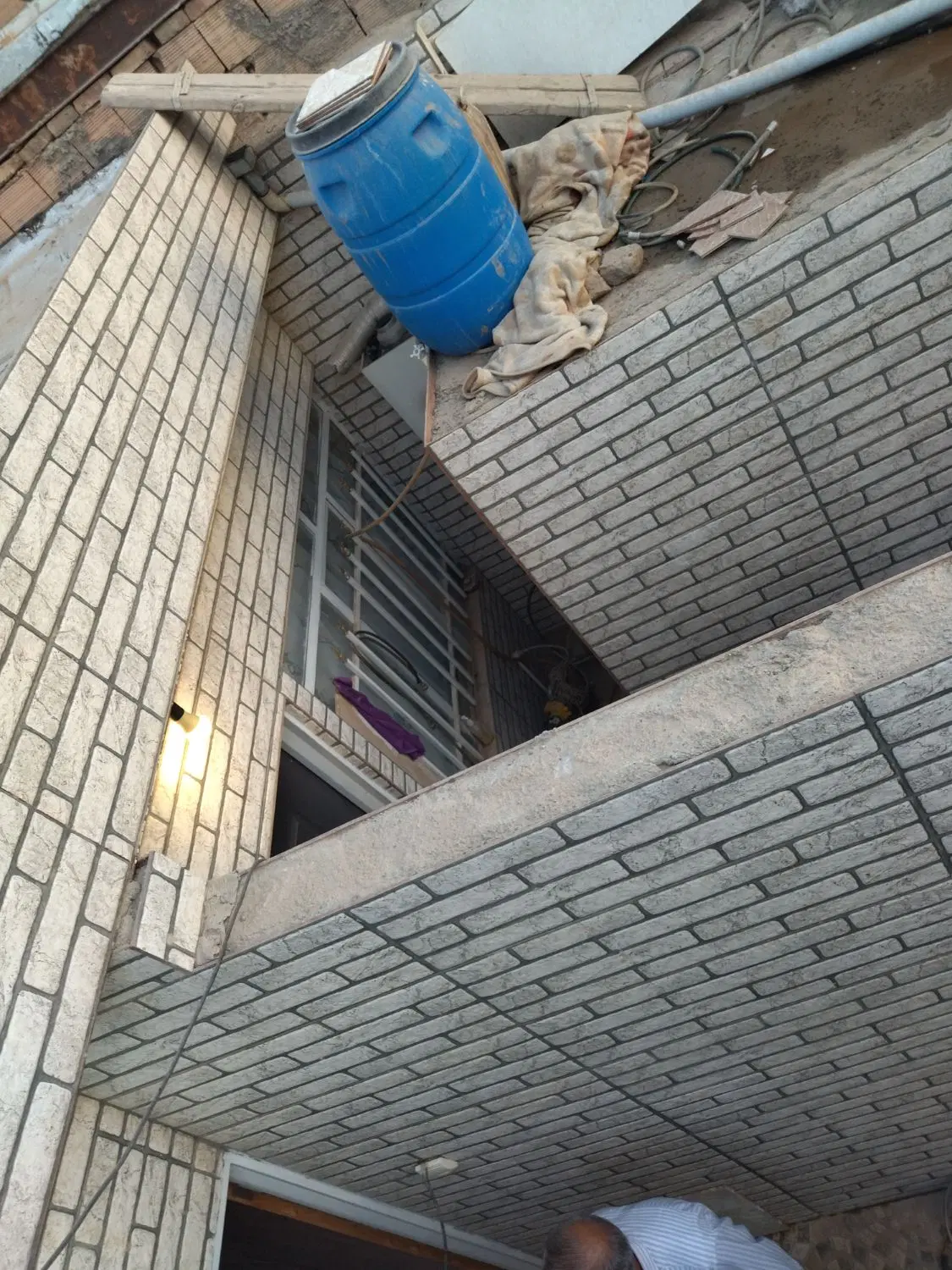 55متری قلعه نو املاک