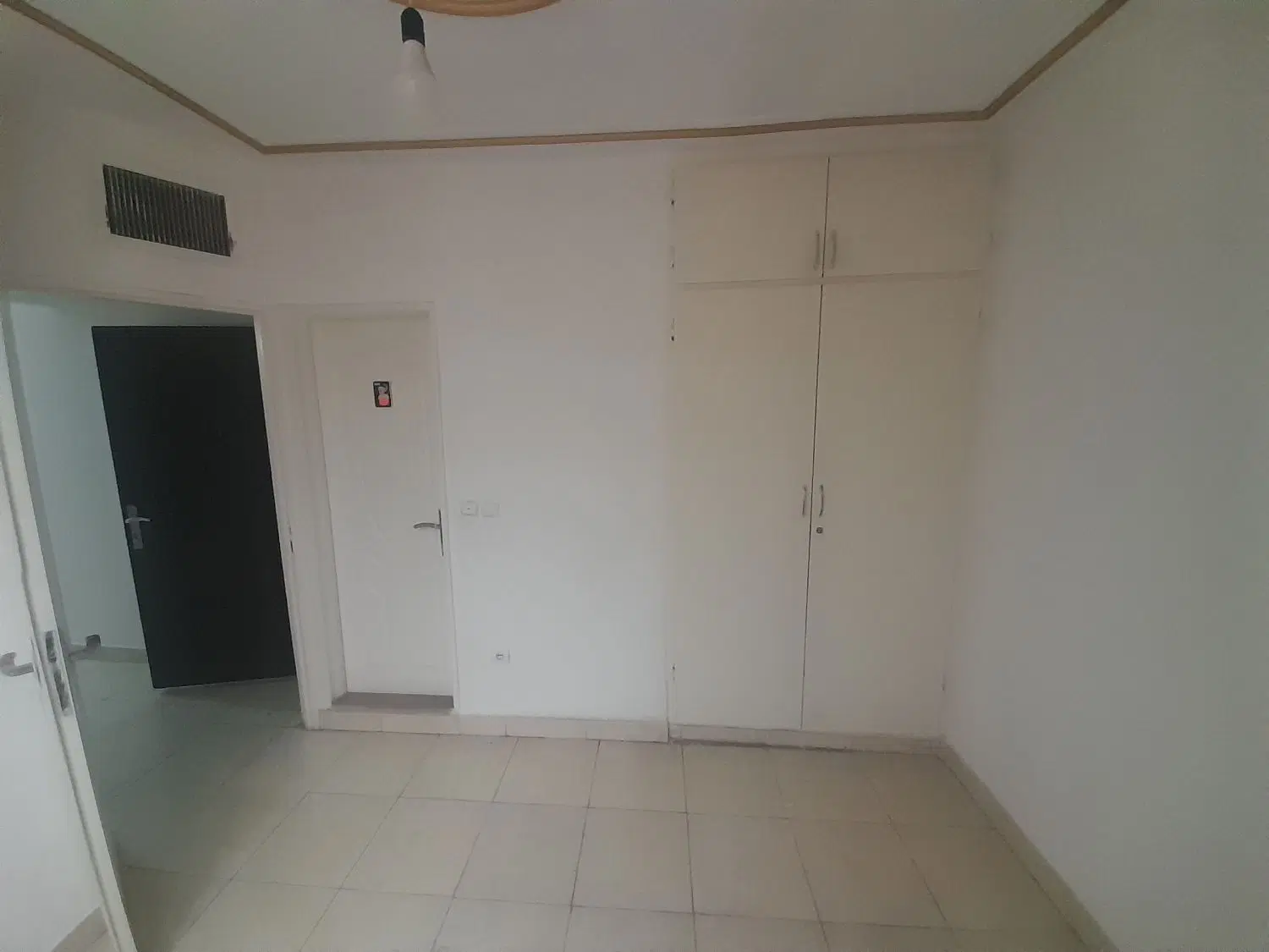 آپارتمان ۵۵ متر با آسانسور