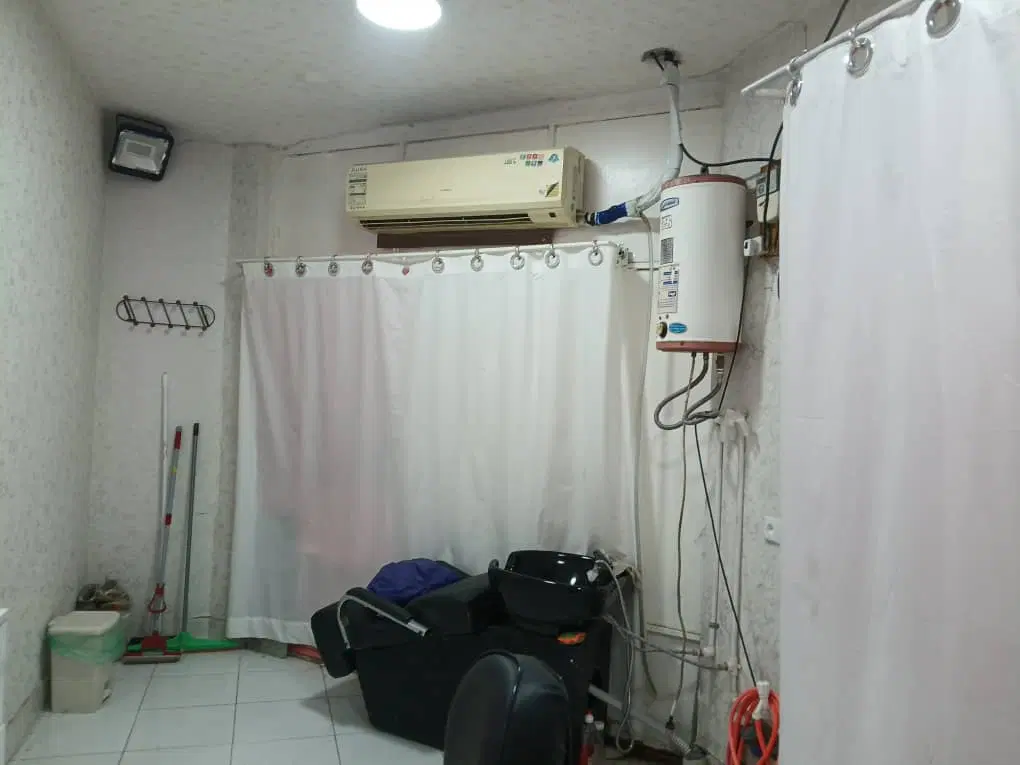 آرایشگاه بانوان
