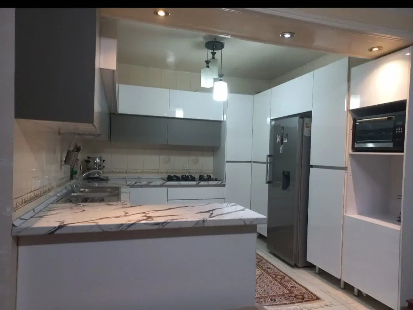 فروش آپارتمان