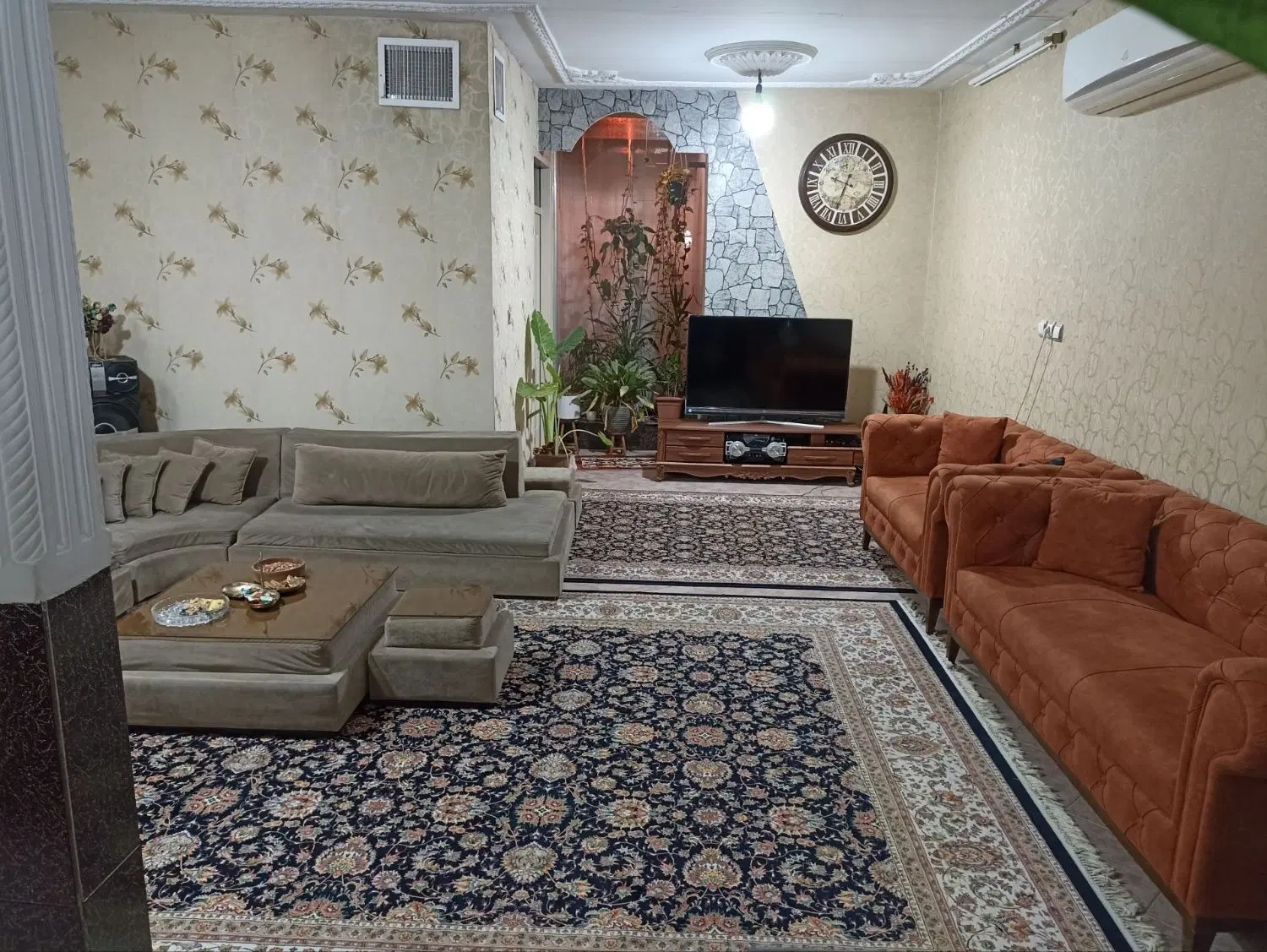 خانه ویلای