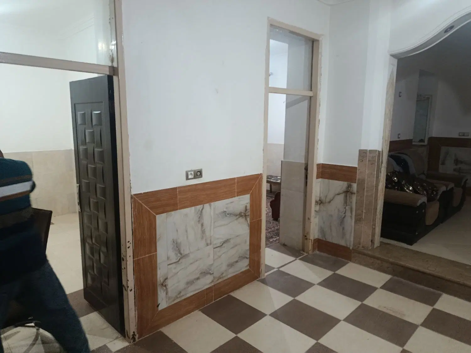 خانه ویلایی ۱۸۰متری اجاره ای
