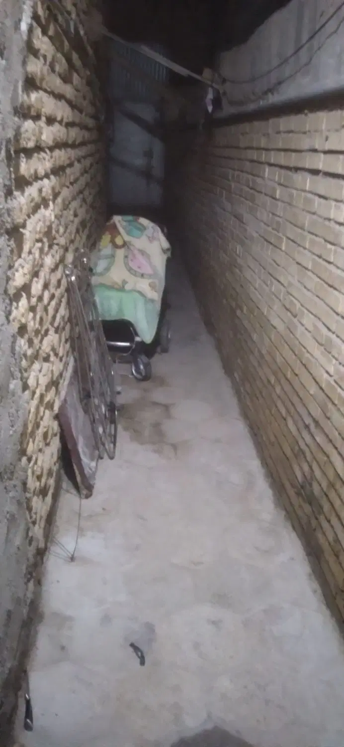 خانه فروشی در کشمیری