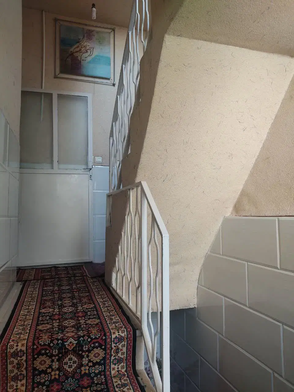خانه ویلایی