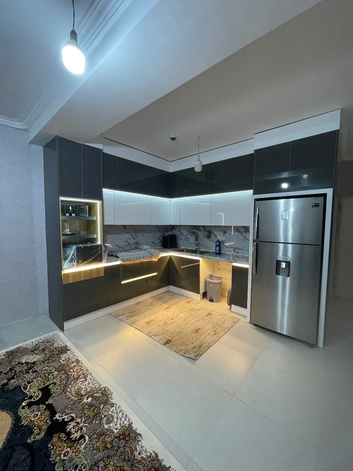 فروش واحد مسکونی