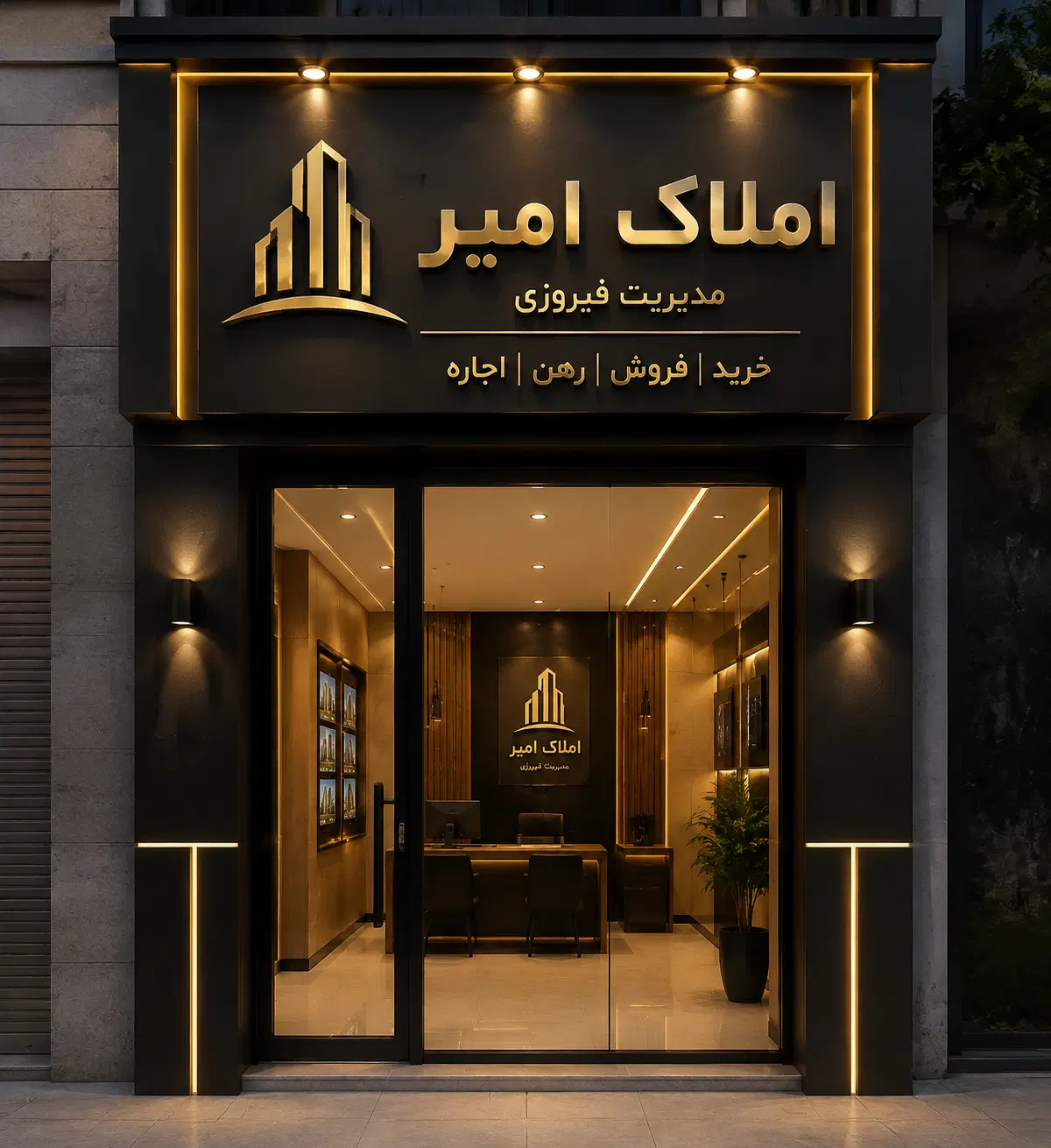 فروش ملک درکوی کارمندان