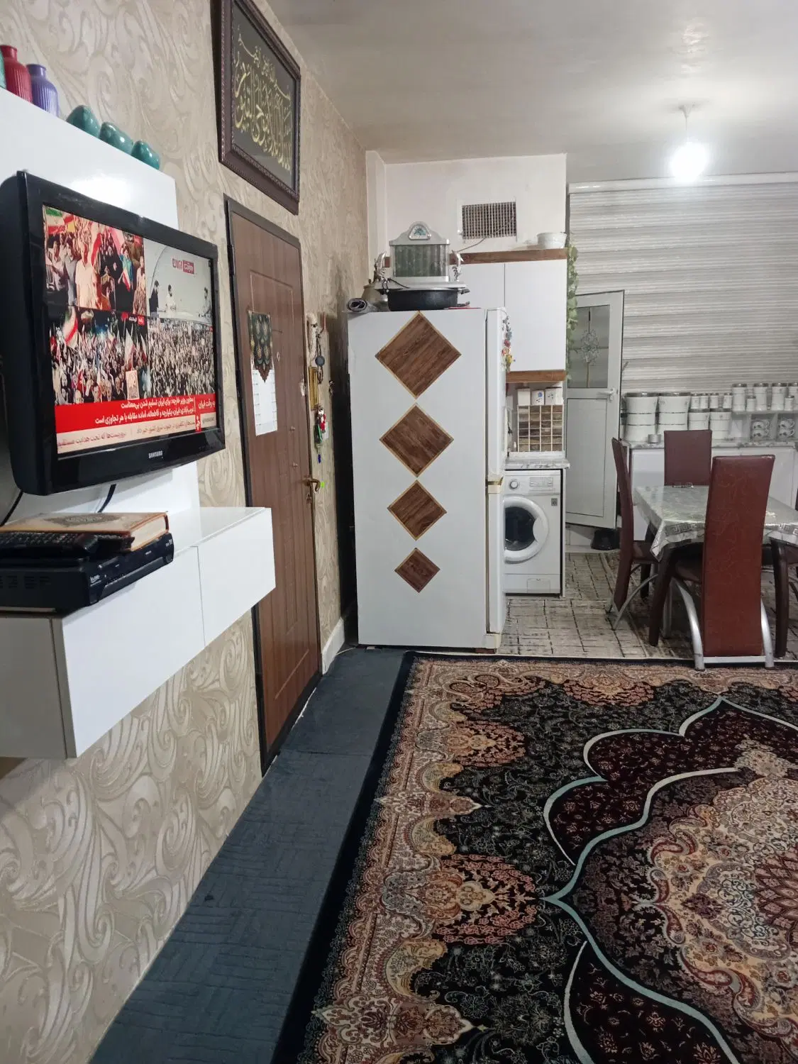 فروش آپارتمان