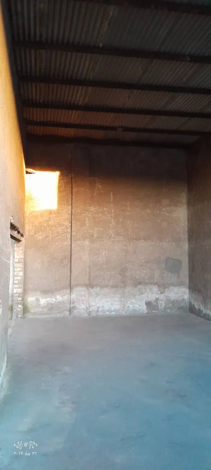 اجاره سوله 500متری