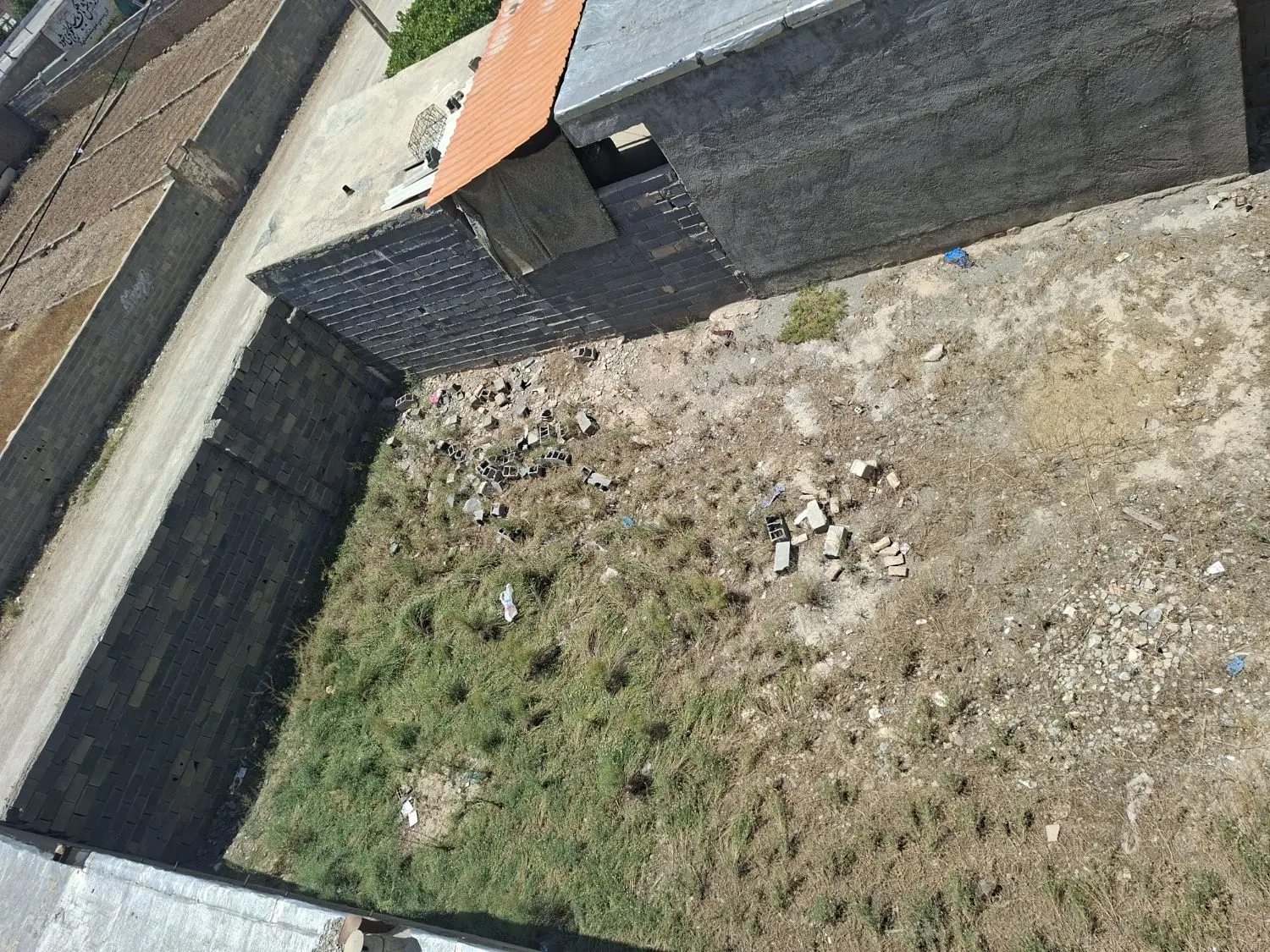 فروش زمین در شهر خانلق