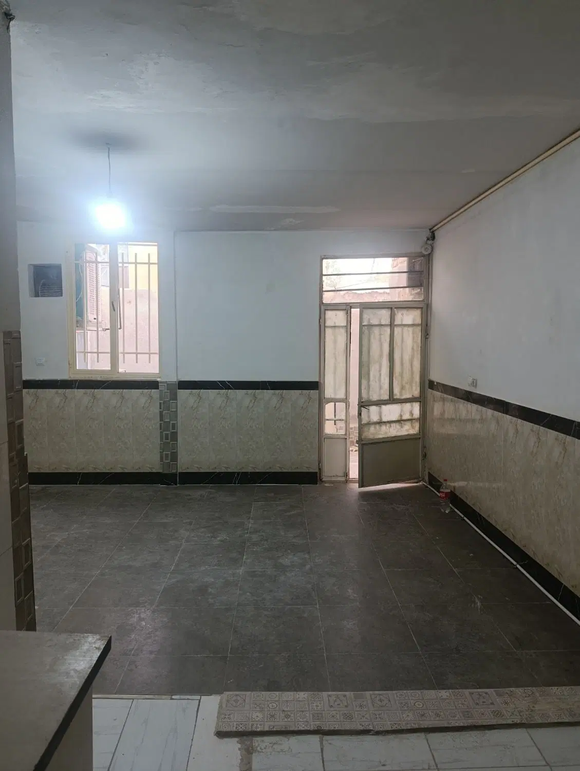 منزل مسکونی