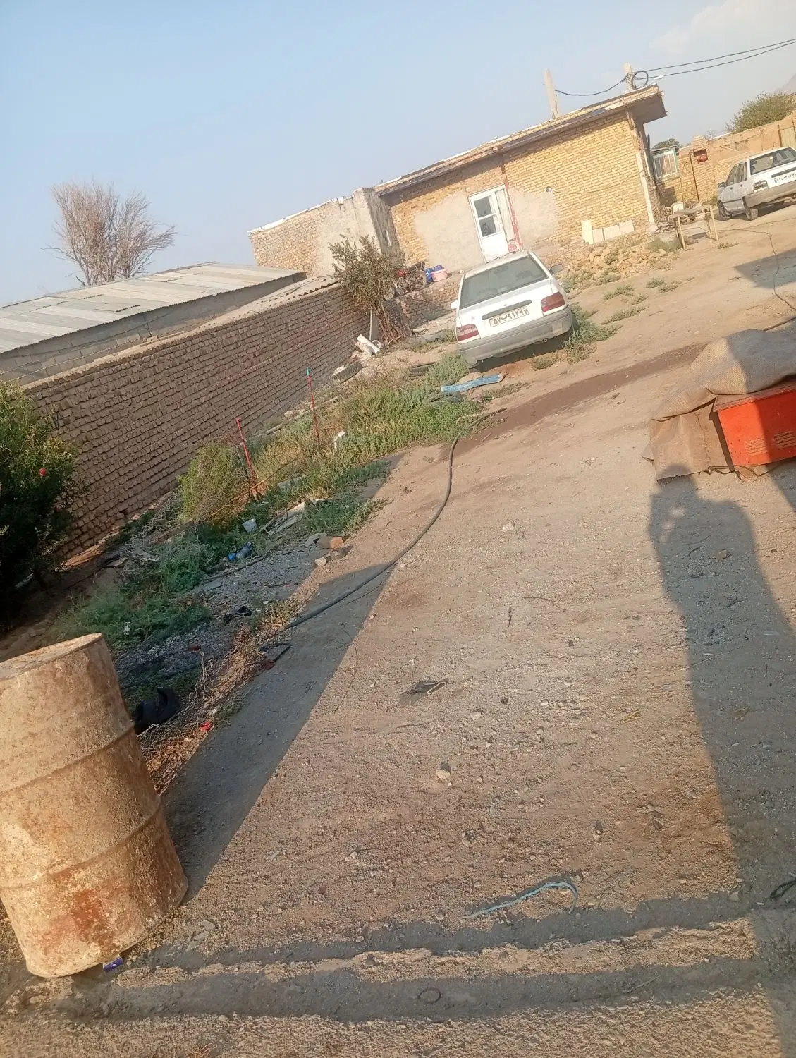 فروش خانه ویلایی