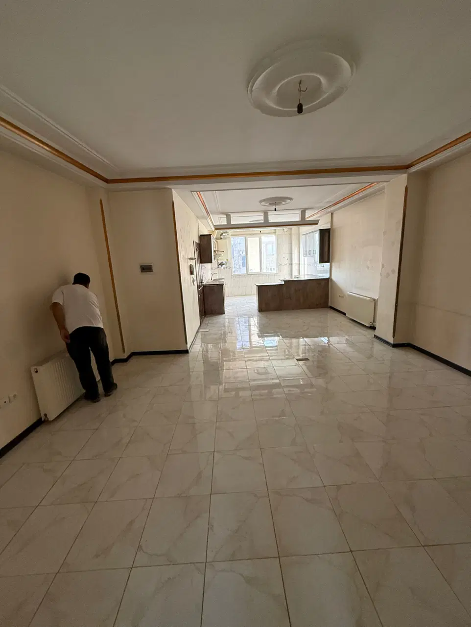 ۸۸ متر فول امکانات