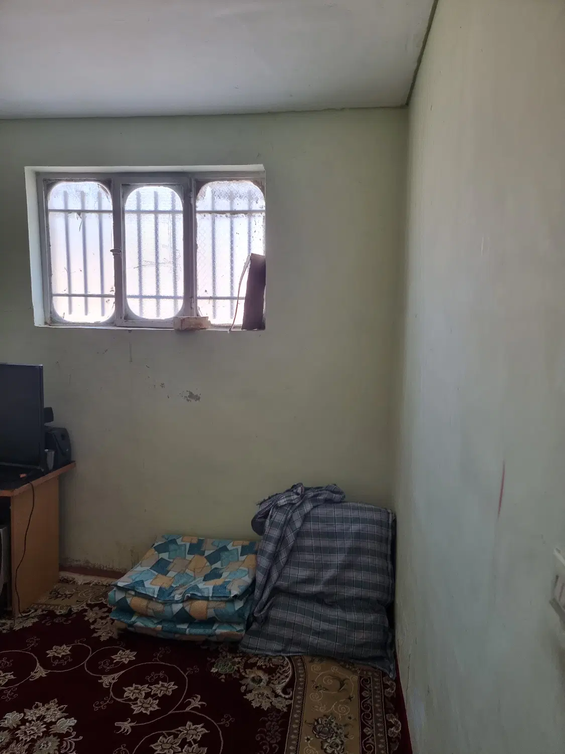 فروش منزل مرکز شهر نقد واقساط