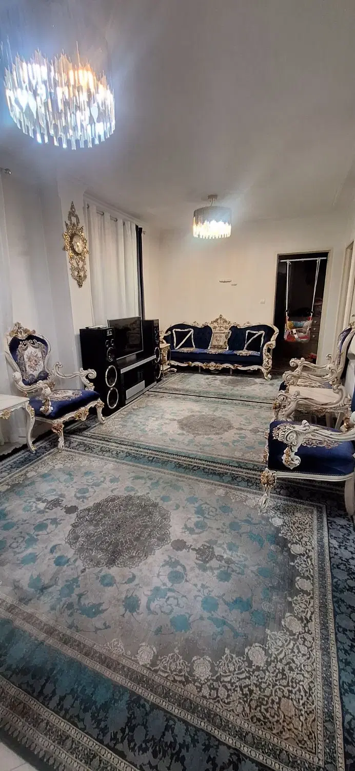 آپارتمان
