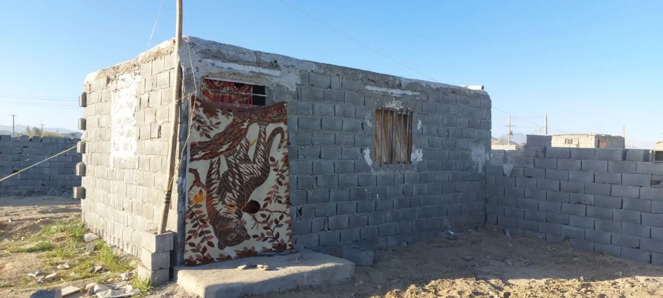 خانه اجاره شیراباد نزدیک به خیابان اصلی