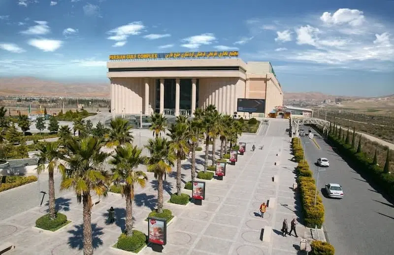 زمین ۴۶۵ متری قصرقمشه.سرمایه گذاری درخشان.