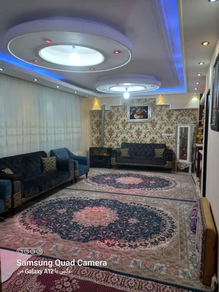 زیرزمین مناسب تولیدی