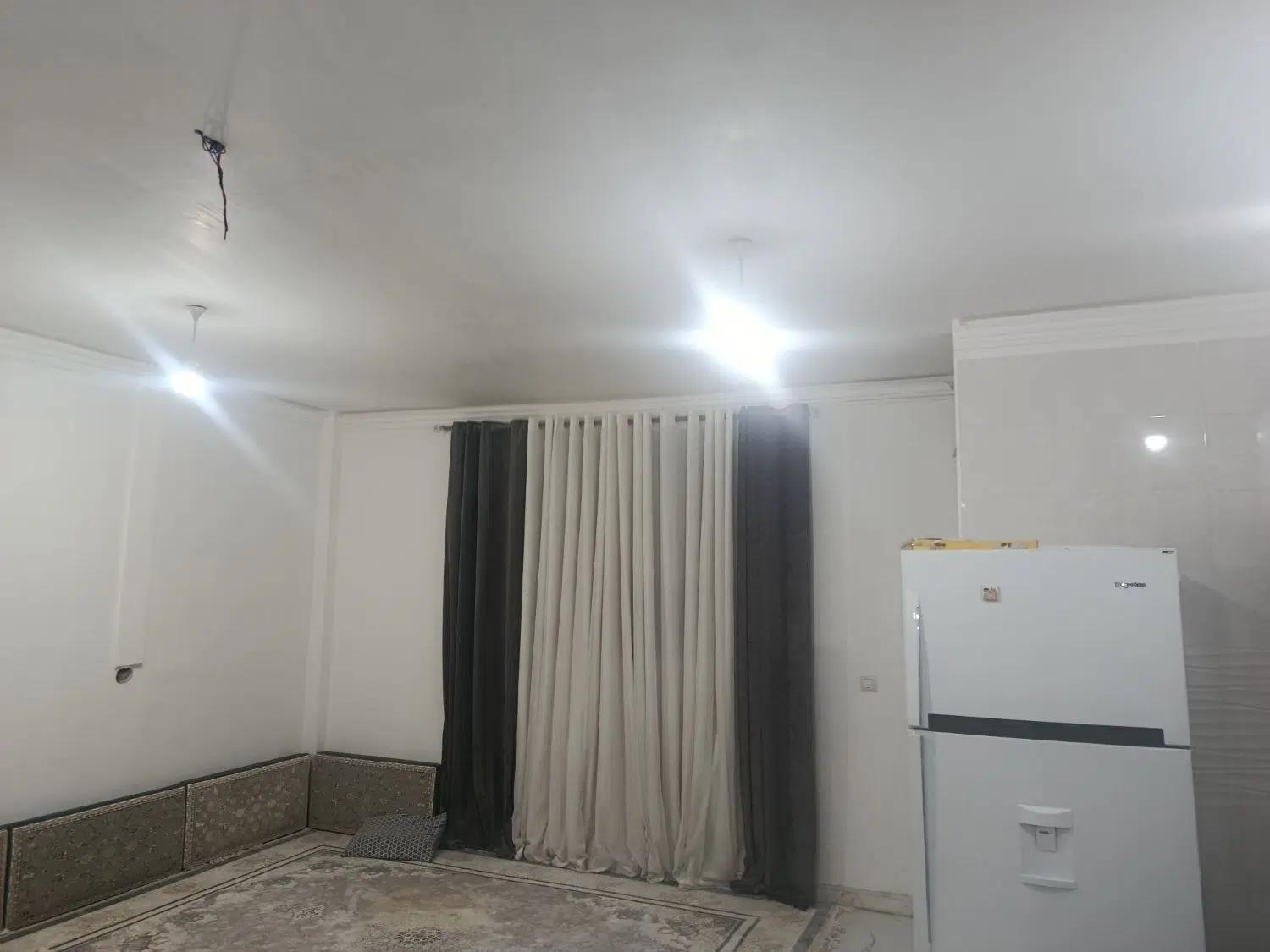 آپارتمانی فاز دو آمیرآباد
