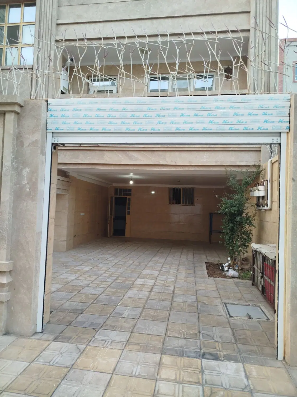 اجاره همکف درغدیرشهر