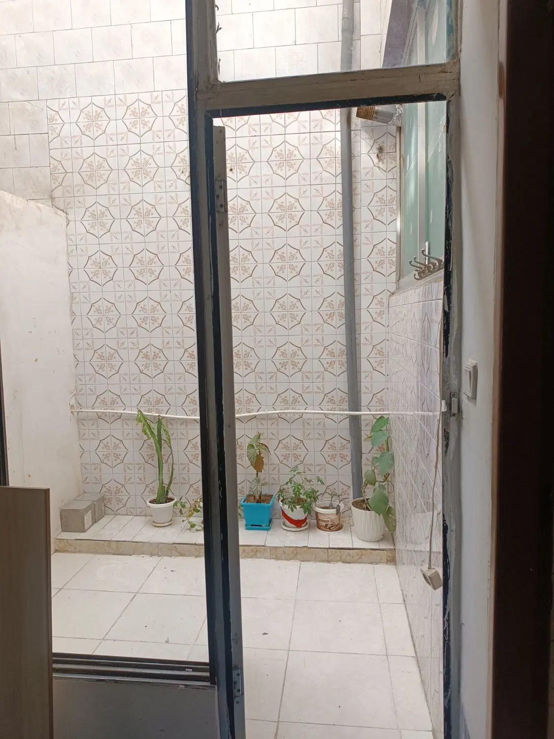 خانه اجاره ای