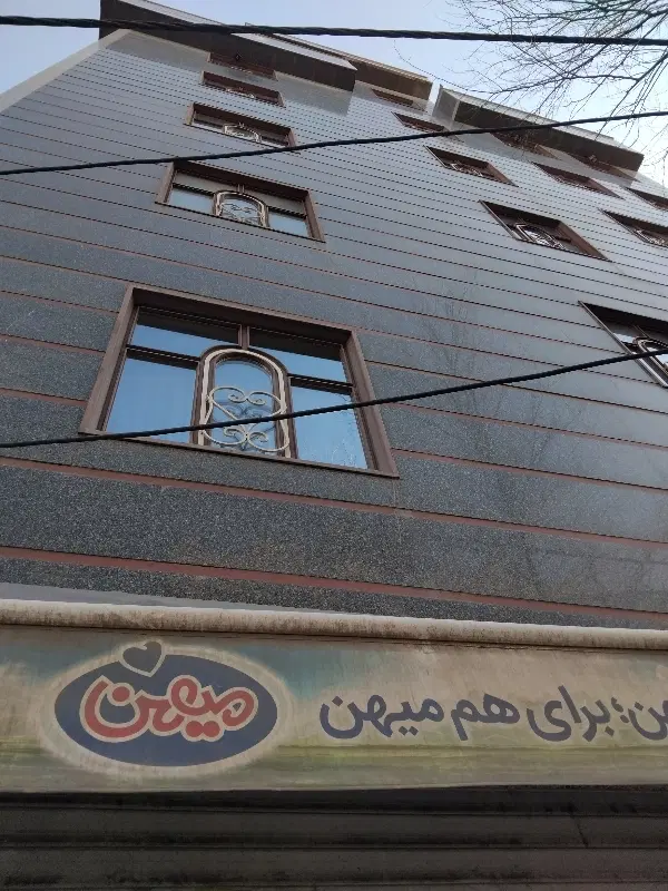 واحد ۶۸ متری تک خواب