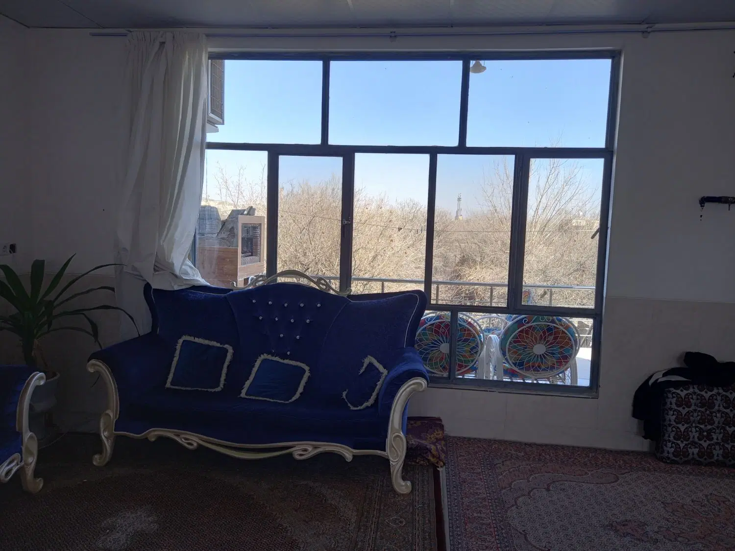 خانه باغ