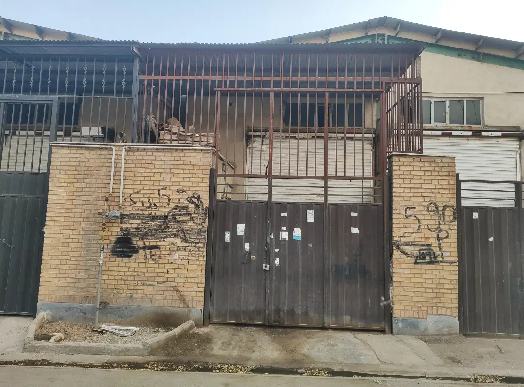 سوله 60 متری ثامن الحجج