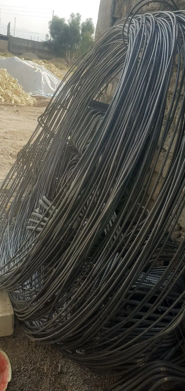 اسکلت طبقه بالا