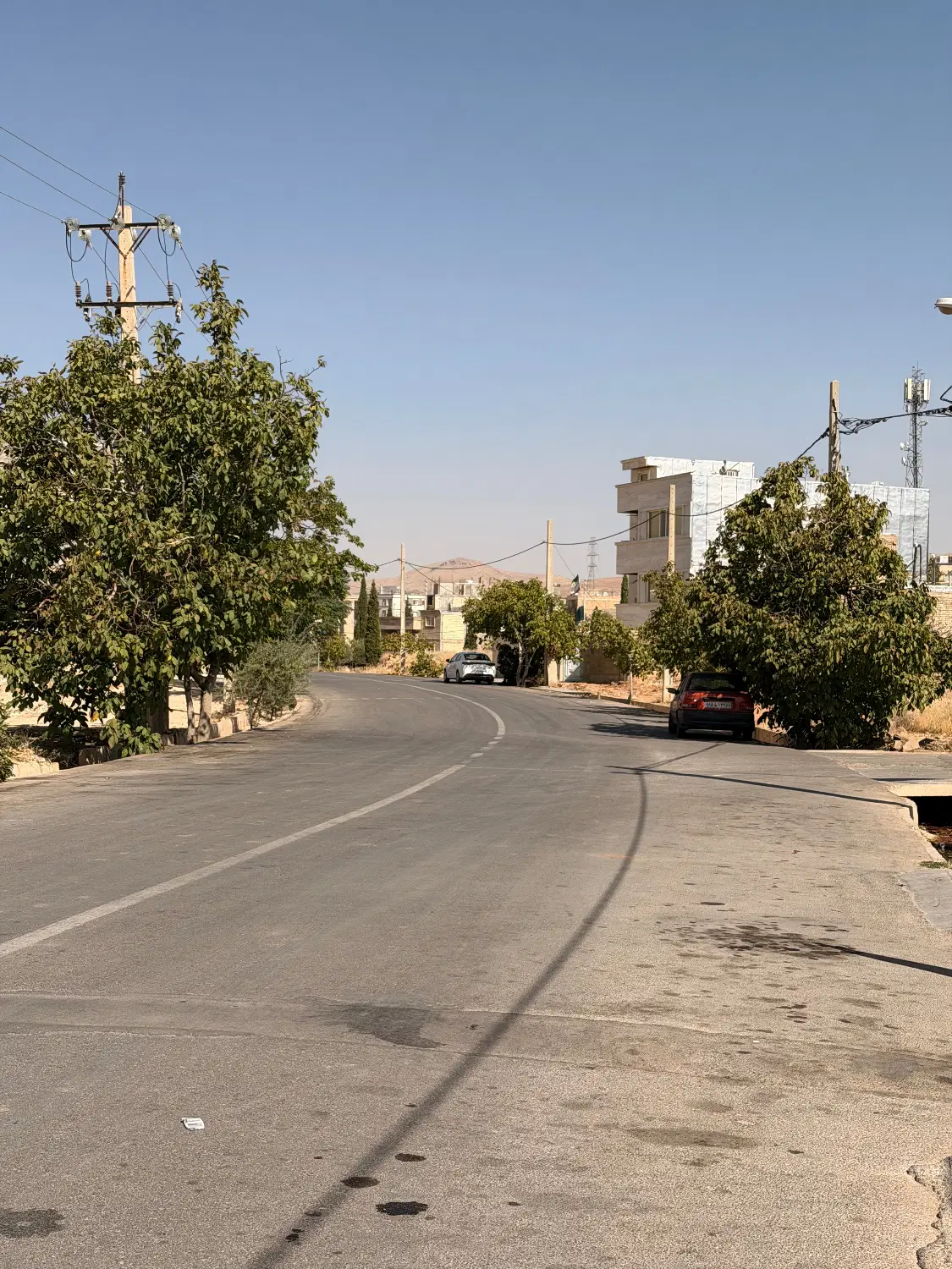 فروش زمین صدرا _ علوم پزشکی _ ۲۲۰