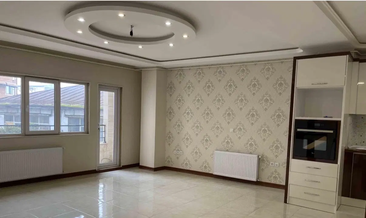 منزل دربست موقعیت تجاری