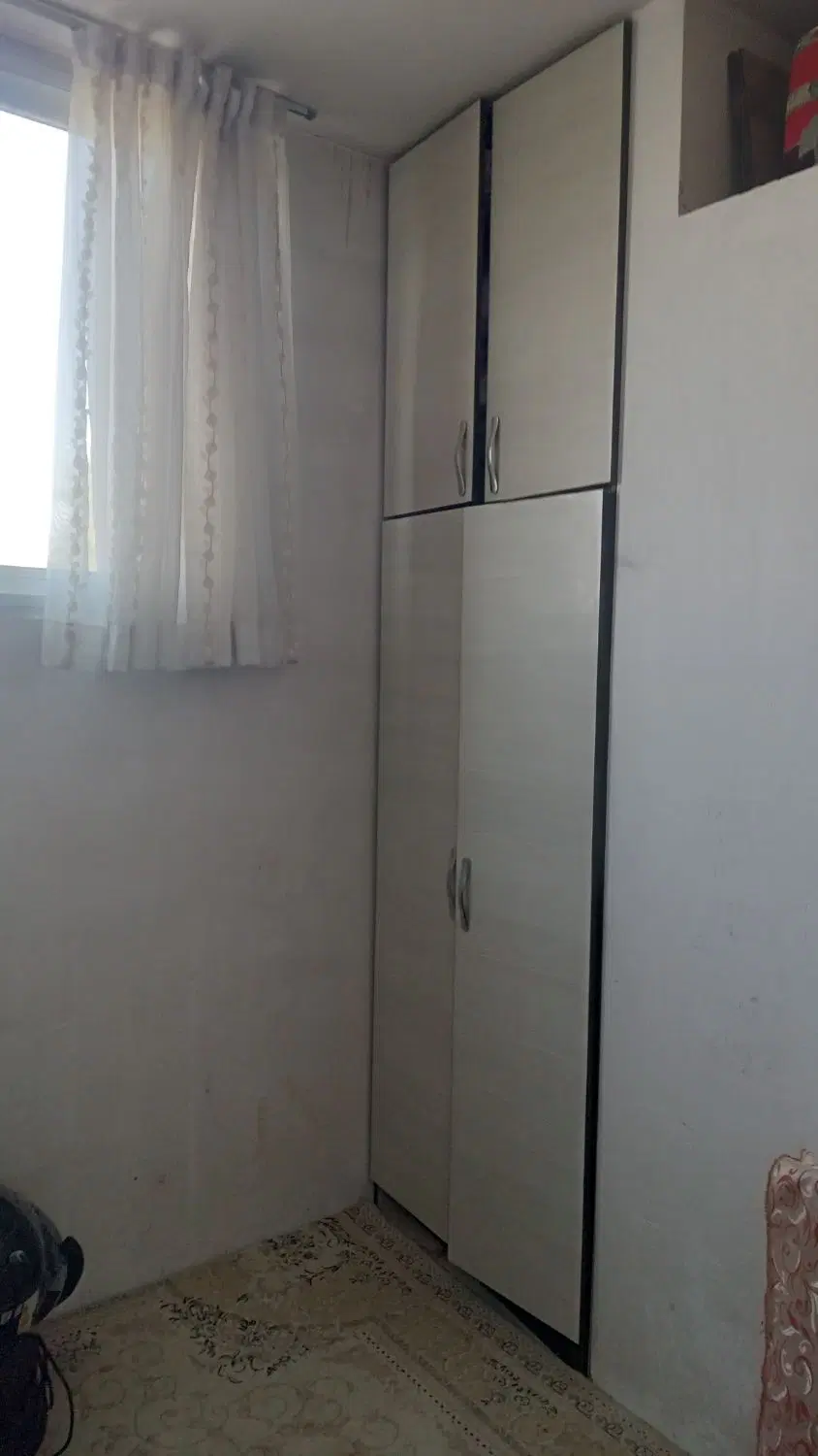 فروش منزل مسکونی  سه طبقه