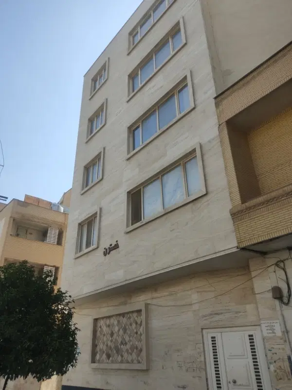 آپارتمان ۲خواب بلوار عدالت