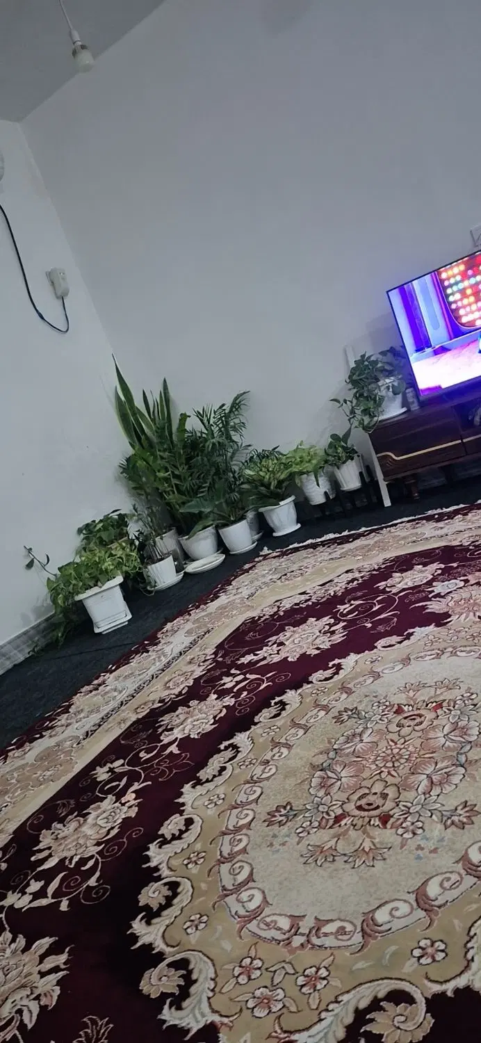 خانه طبقه بالا مجزا
