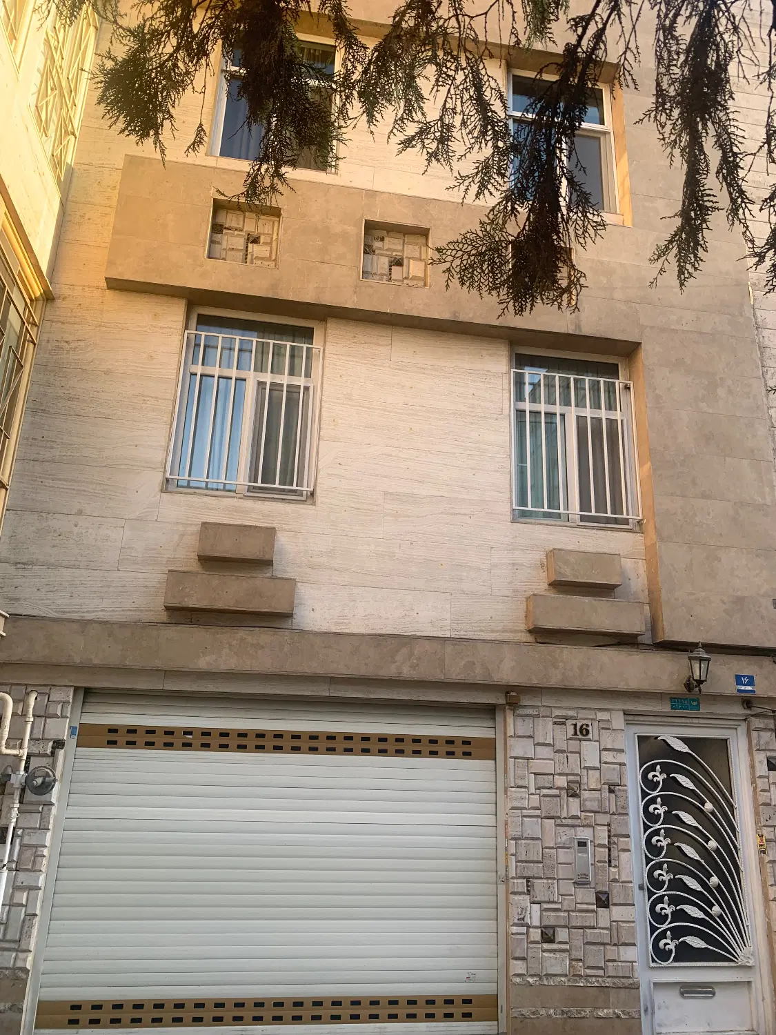 آپارتمان 81 متری کوثر سوم
