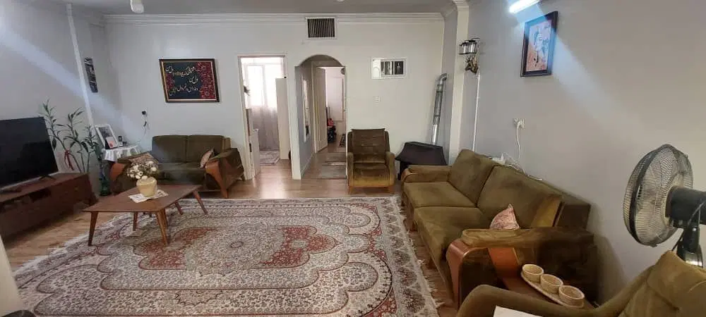 اجاره واحد در افسریه۶۶متری
