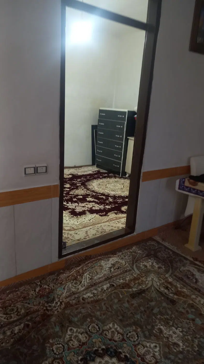 خانه در شمس تبریزی