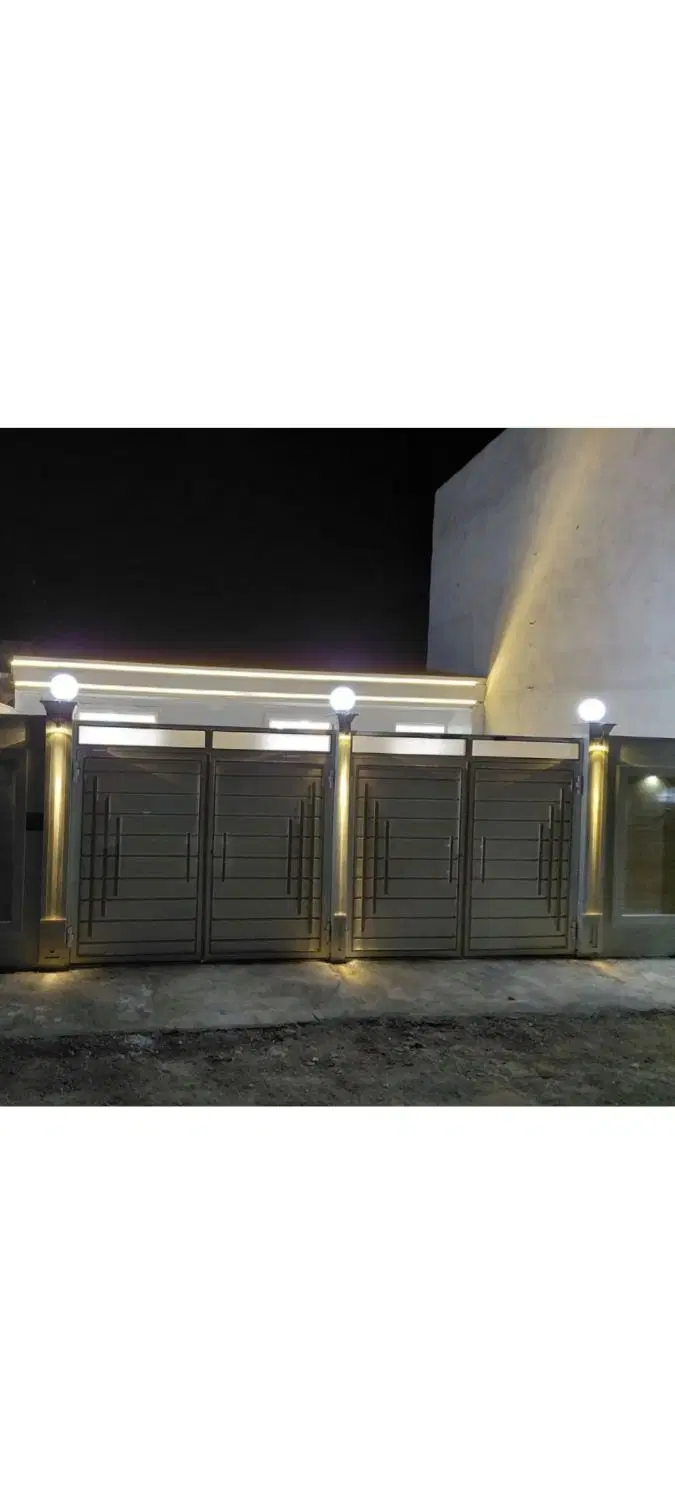 حیاط ویلایی اجاره